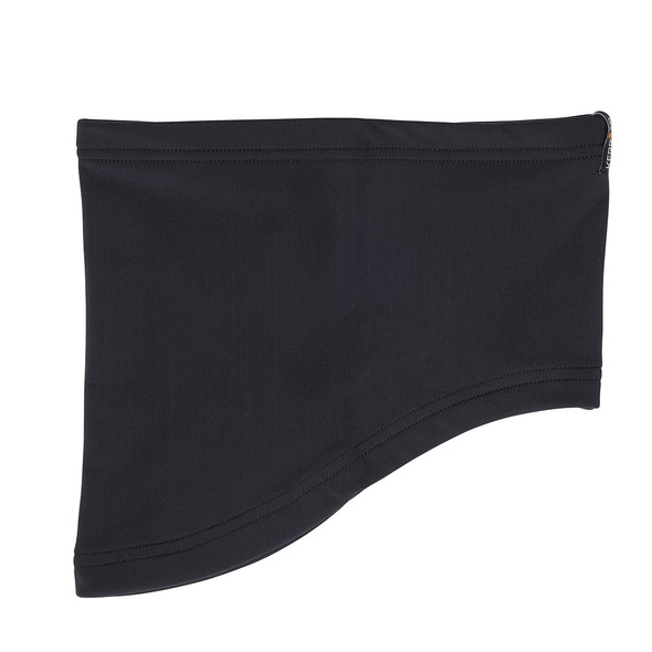 Kerrits First Level Fleece Neck Warmer, Black Solid. Kerrits First Level Fleece Neck Warmer, Black Solid.