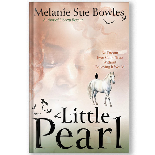 Little Pearl, No Dream Ever Came True Without Believing It Would. Little Pearl, No Dream Ever Came True Without Believing It Would.