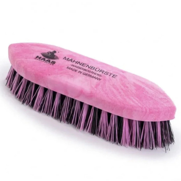  Haas Dandy Brush, Pink.