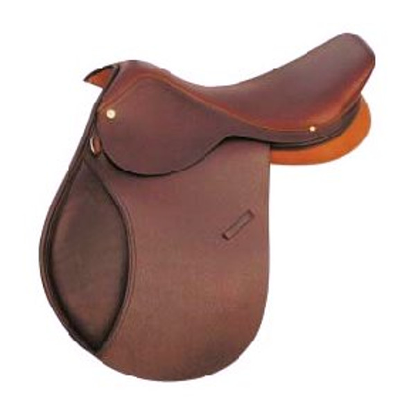 Pro-Trainer Grand Prix Jr. CC Saddle