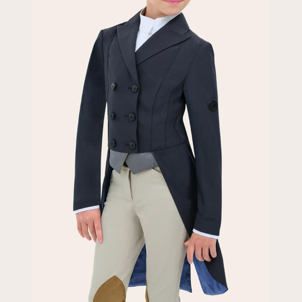 RJ ClassicsLegacy Lite Jr. Shadbelly, Black or Navy Lining, Sizes 8 - 16