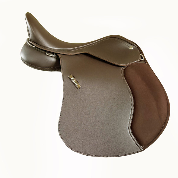  Wintex 500 All Purpose Pony Saddle, 15" .