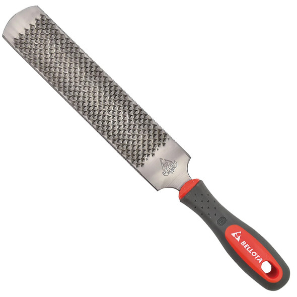 Diamond® Bellota Mini Rasp, 13".