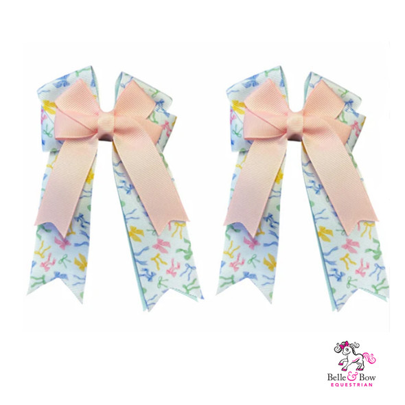  Belle & Bow Show Bows, Sweet Bows