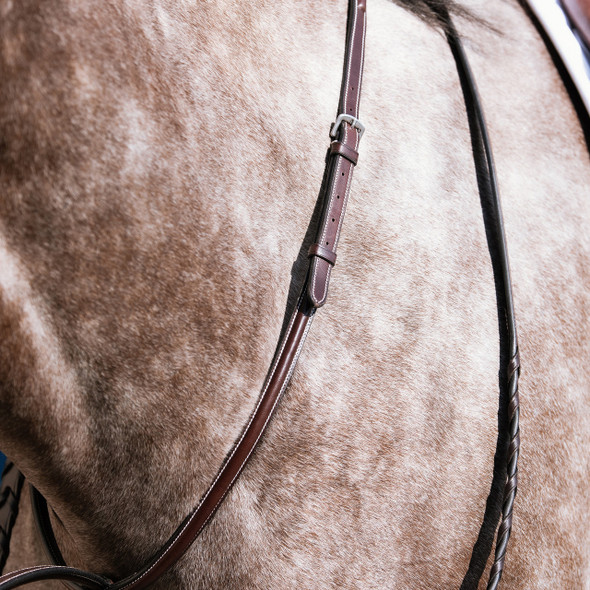 Nunn Finer Bellissimo Standing Martingale, Cob