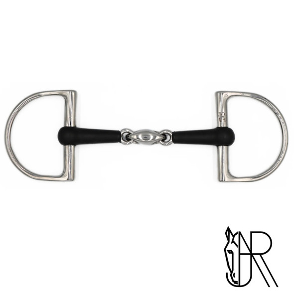 AJR Rubber Elliptical Pony D-Bit, 4.5'' 