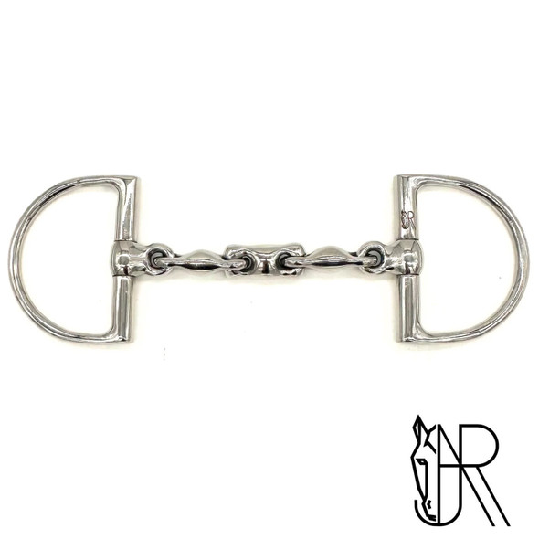  AJR Pony Locking Waterford D Bit, 4.5"