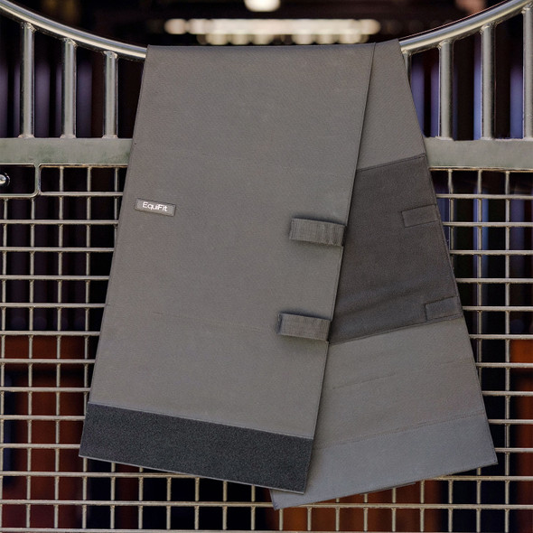 EquiFit BellyBand + With Fleece, Pony & Cob