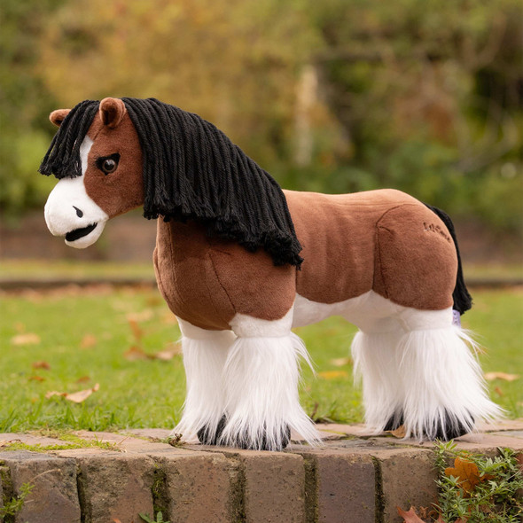 LeMieux Toy Pony Titan.