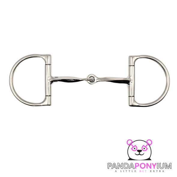 Pandaponyium D Ring Slow Twist Bit