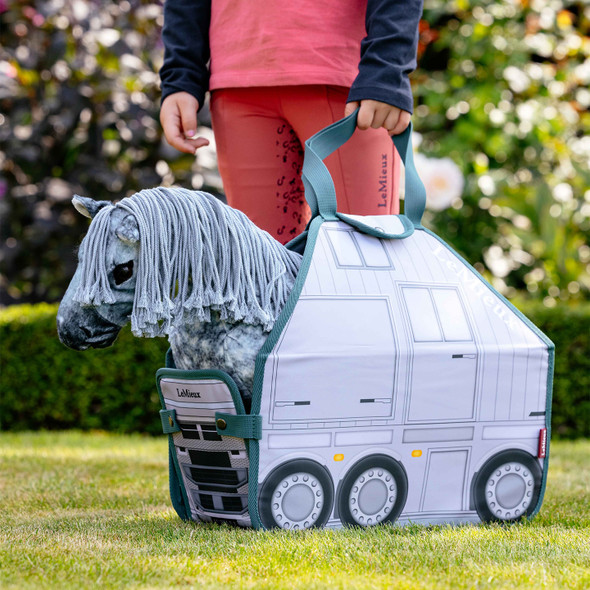  LeMieux Toy Pony Carry Bag