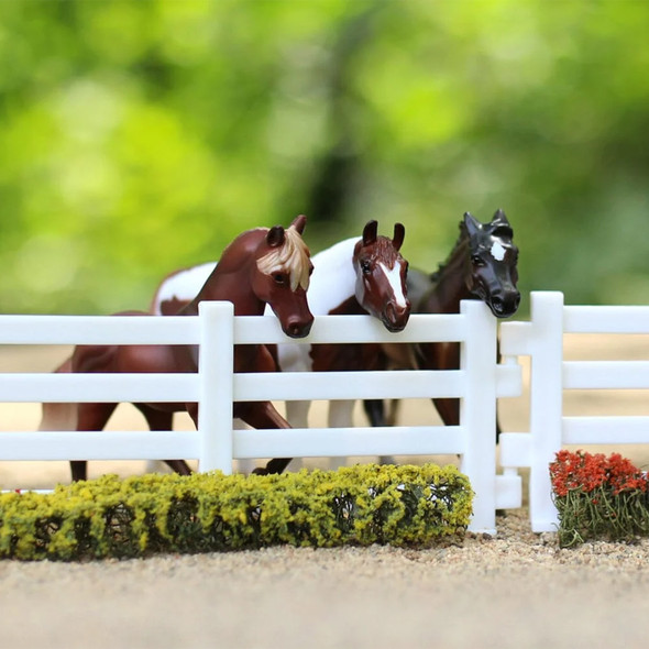 Breyer Stablemates Mystery Horse Surprise: Exquisite Equines.
