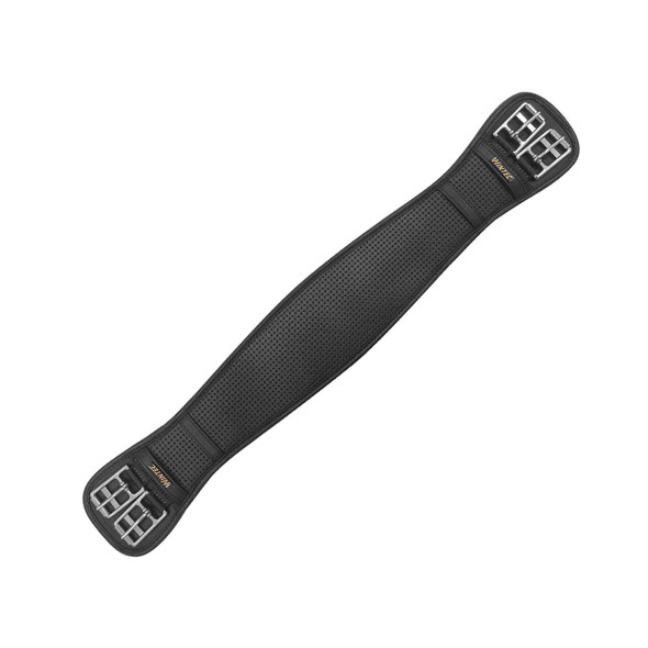 Wintec Chafeless Elastic Girth 24"-40", Black.