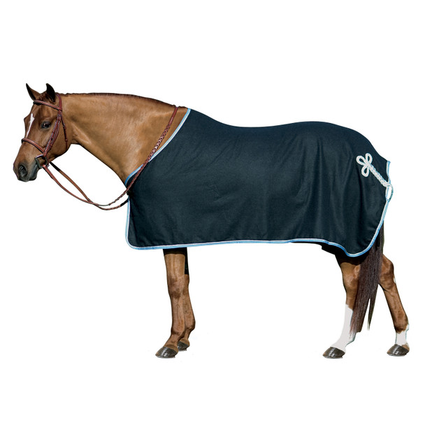 Centaur Wool Cooler / Dress Sheet - Pony & Cob.