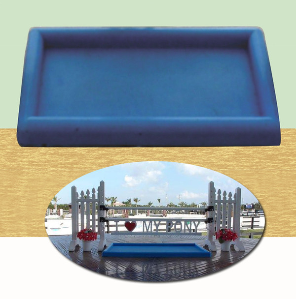 Liverpool for Model Horse Jumps