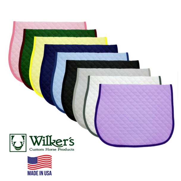 Wilkers Best Pony Baby Pad