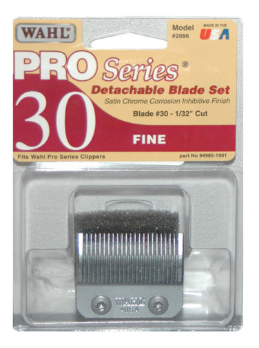 Wahl Pro Series Detachable Blade Set 30 - Main Image