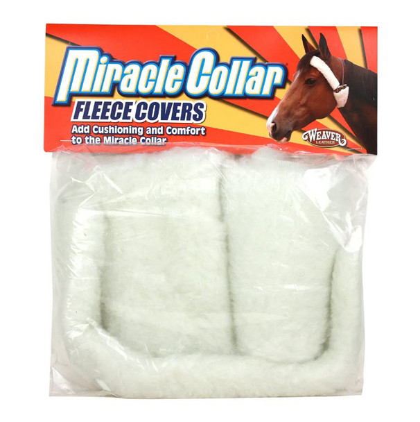 Miracle Collar Fleece Cover Set