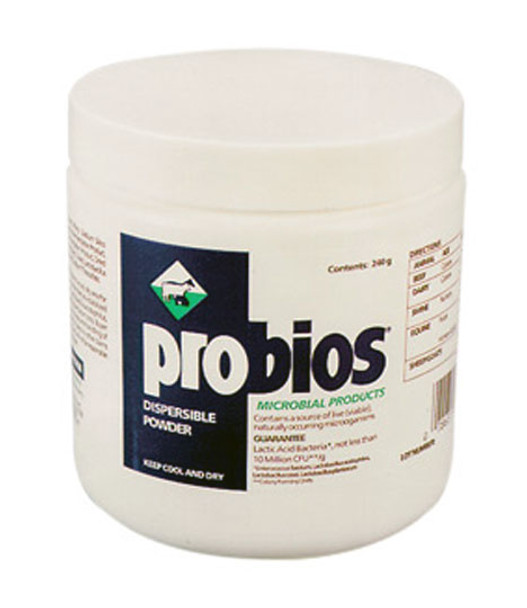 Probios Dispersible Powder, 240 grams