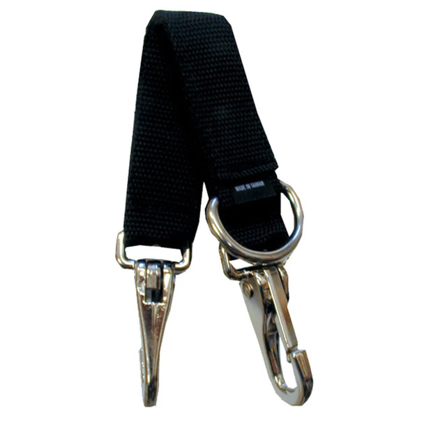 Lunging Strap