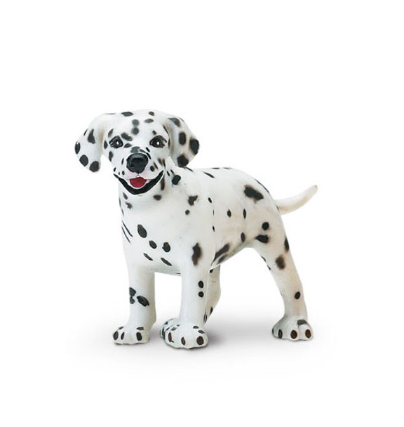 Safari Best in Show Dalmatian Puppy