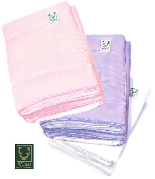  Wilkers Combo Pillow Wraps.