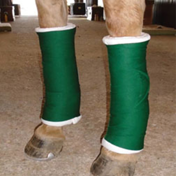  Wilkers White Combo Pillow Wraps.