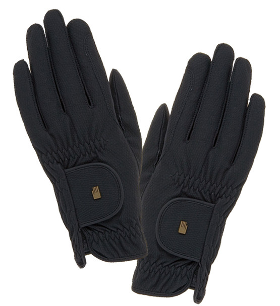 Roeckl Chester Gloves, Size 7.5 Only