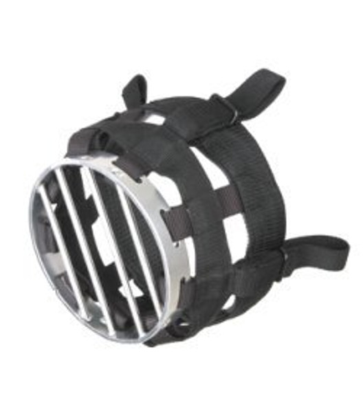 Best Friend Clip-On Cribbing Muzzle