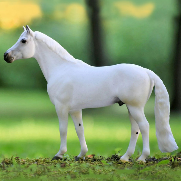 Breyer Snowman, Famous Show Jumper