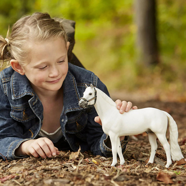 Breyer Snowman, Famous Show Jumper