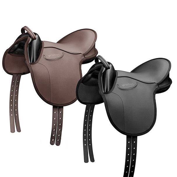 Wintec Kids Saddle 