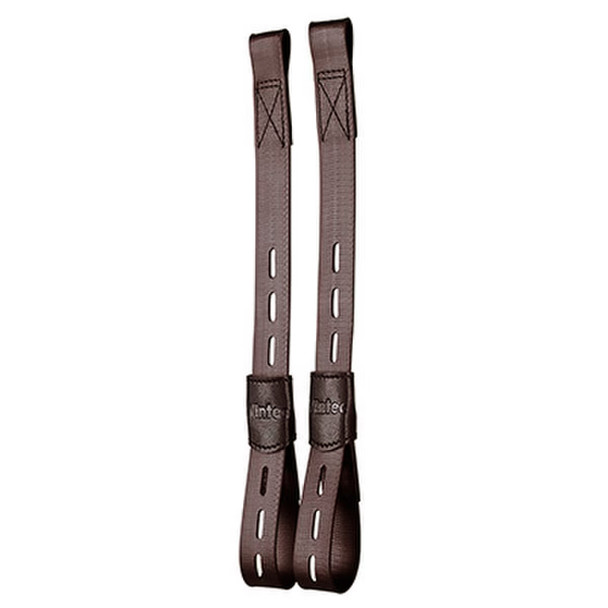 Wintec Kids Webbers, Brown