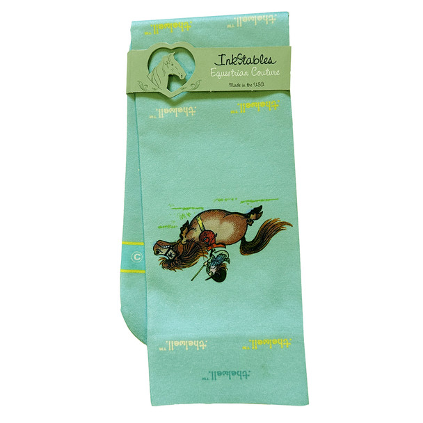 thelwell eyes closed.