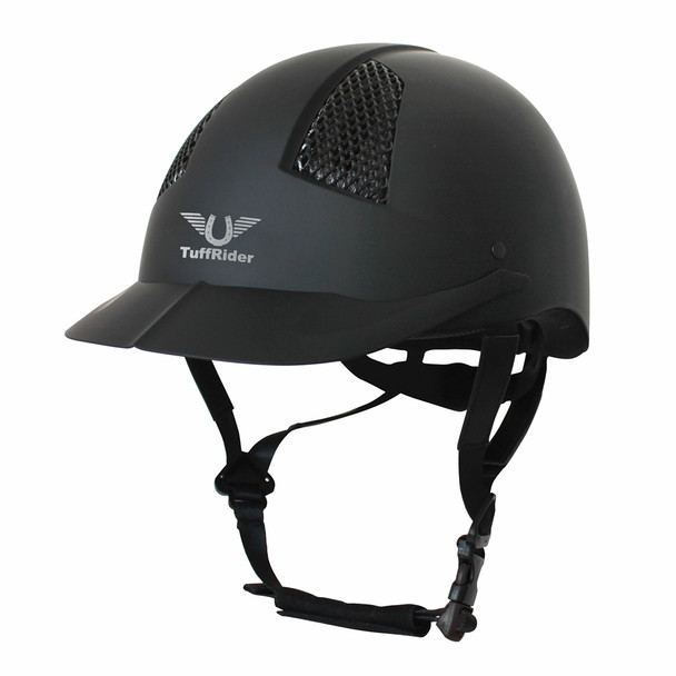 TuffRider Starter Riding Helmet