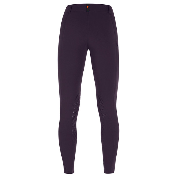 Plumnoir, back. Plumnoir, back.