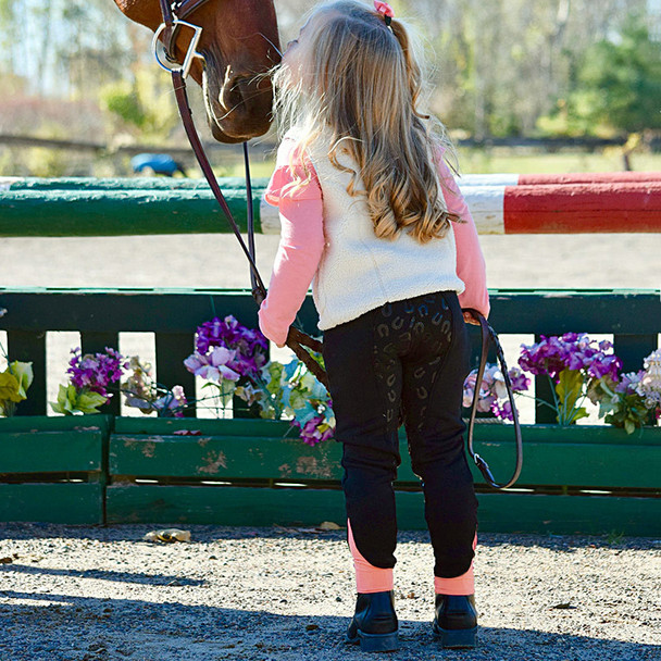 TuffRider Children's Macy Winter Breech