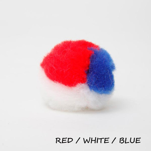 Paatriotic Red/White/Blue