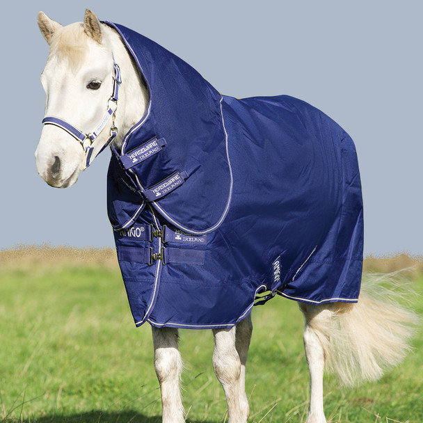 Amigo Pony Hero 900 Plus Medium Turnout Blanket, 45", 51" & 57 Only