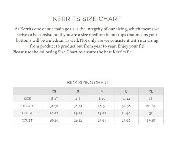 Kerrits Kids Affinity Aero Black Show Coat, Sizes S - XL