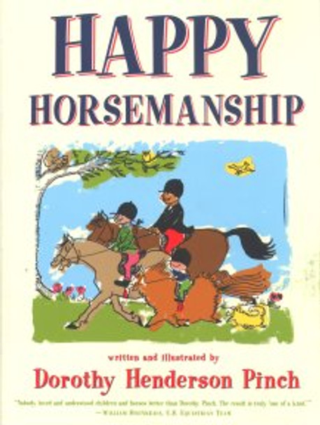 Happy Horsemanship