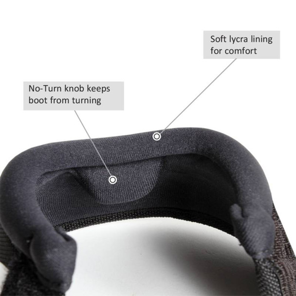 Professional's Choice Ballistic Overreach Pony Bell Boots