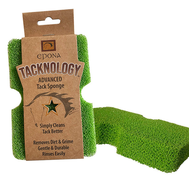 Epona Tacknology Advanced Tack Sponge