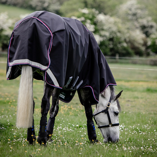 Burgundy/Dusty Blue & Navy.