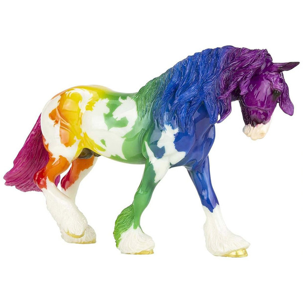 Breyer Equidae, Traditional Decorator Model