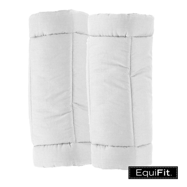 Equifit ProPillow Leg Wraps, 10'', 12'' & 14''