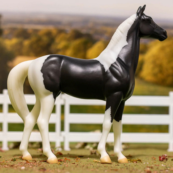 National Velvet, Breyer Book & Model Set