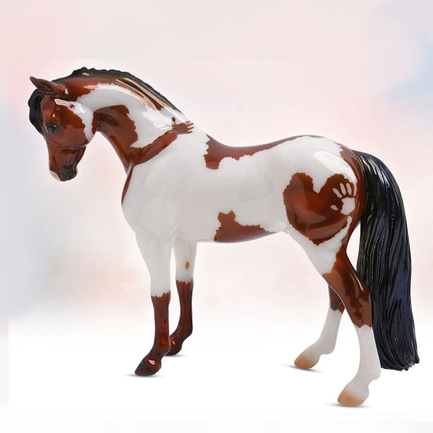 Breyer Freedom Series, Hope, Limited Edition Model