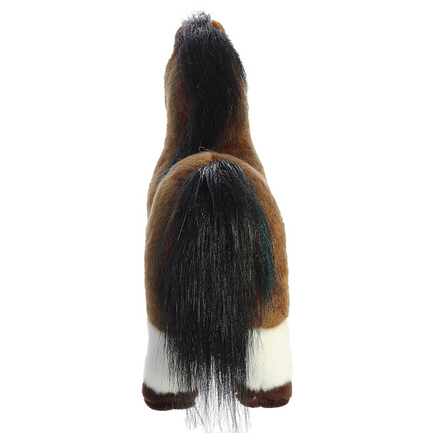 Breyer Showstoppers Plush by Aurora, 11" Welsh Pony