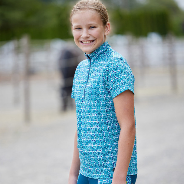 Peacock Iron Bouquet